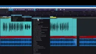 How To Customize The Macro Toolbar In Studio One - Part 1