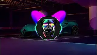 Marin Hoxha feat. Mike Watson -  Here With Me
