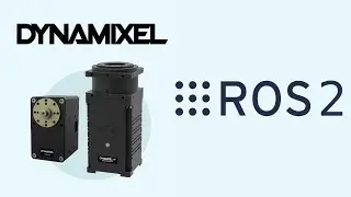 DYNAMIXEL Quick Start Guide for ROS 2
