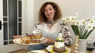 РЕЦЕПТИ КРАФІНІВ, ЯКІ ВИЙДУТЬ В КОЖНОГО. РЕЦЕПТ КРАФІНА З ОПАРОЮ ТА БЕЗ. СИРНА ПАСКА ЗА 10 ХВ.