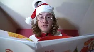 Jack on the Shelf