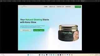 3D product Carousel design in figma