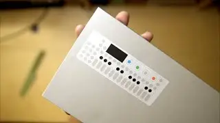 The New OP-1 // Is the screen really that much better?