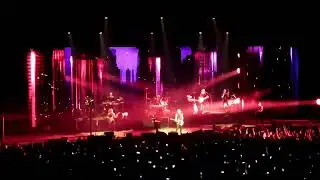 11/01/2024 - L'A.M.O.U.R Tour de Calogero au Zénith de Lille.