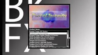 BadKidFx | How to get Sony Vegas Pro 9