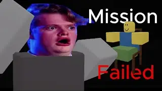 trying to helps people find their way in life In Roblox animation
