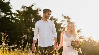 Matheus e Gabi Pré Casamento - Fala das Imagens