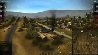 World of Tanks  Видео гайд по Прохоровке