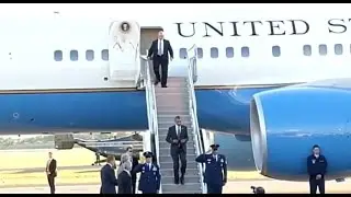 Throwback: A Presidential visit to Rhode Island