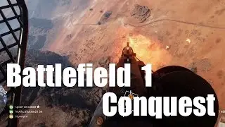 BATTLEFIELD MULTIPLAYER GAMEPLAY | HOW NOT TO PLAY