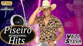 VALL SYLVA - CD PROMOCIONAL  PISEIRO HITS 2022 (LINK PARA BAIXAR NA DESCRIÇÃO)