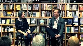 Ruth Ozeki Interview, Part One