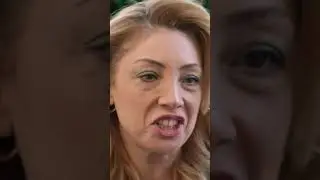 فکریه حسابی کفر مامان زمرد رو در میاره