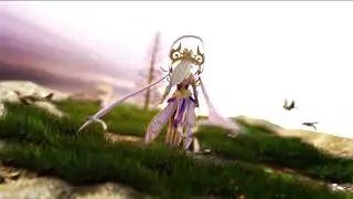 Rewrite The Stars - GMV VFX - After Effects
