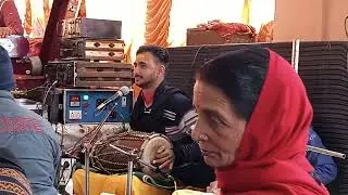 Jindya da ||Bhajan||