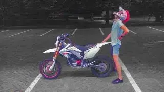 [/PROMO/] Summer 2cappa15 - I BIKERS & CO