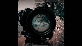 🔥First PUBG MOBILE Montage Sniper Edition with Beat Sync🔥 Subscribe Now!😎