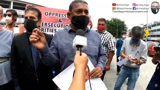 20211003 Isu hina agama - Orang kafir ragui kemampuan pihak berkuasa bertindak dengan undang2 yg ada