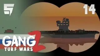 LIBERATOR • Unturned 