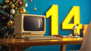 LEARN YOUR TABLES #14
