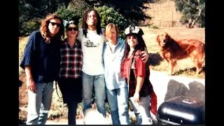 Rockdog 4 Non Blondes "What's Up?" Bible Study