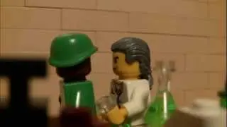 C&C Legos: Season 5 - Episode 5