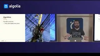 Client-side load balancing, Alban Dericbourg, Criteo