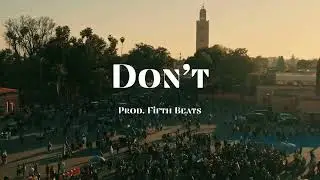 (FREE) AJ Tracey x Mabel x UK Garage Type Beat 2024 - 