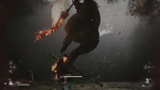 Black Myth Wukong - Guangzhi