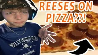 My Viewers Have The WORST Lunches EVER...