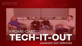 Managed SOC Service: Augmenting Technology with a Human Cyber Response