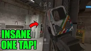 INSANE One Tap! - Rainbow Six Siege