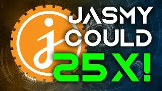 How High Could Jasmy Price Soar Based on Historical Market Caps? Find Out Now!