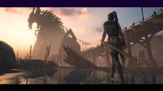 Hellblade: Senua’s Sacrifice | Part: 1