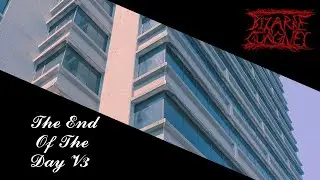 the end of the day V3 ~ the sun finally sets...