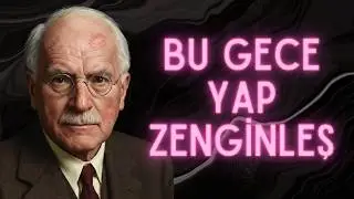FEBRUARY 2026: THE RITUAL THAT WILL CHANGE YOUR FINANCIAL DESTINY | CARL JUNG