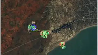 MACE Tutorial Video 9: Visual, Joystick and Window Configuration