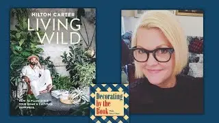 Living Wild | Hilton Carter