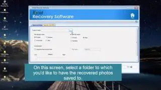 How to recover deleted photos from windows 7