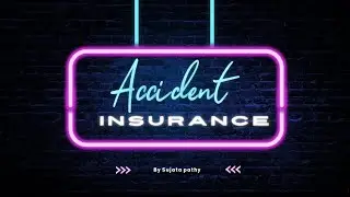 Accident Insurance