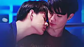 BL | Fighter ✘ Tutor FMV  || Self Control