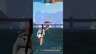 Fui X1 contra um gringo 😌 gelo 1p 