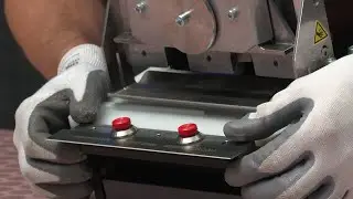 Novitool® Pun M™  NDX Blade Replacement (200mm)