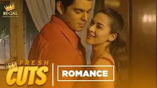 KONDISYON! Marian Rivera at Richard Gutierrez napasabak sa sayawan!! | My Lady Boss