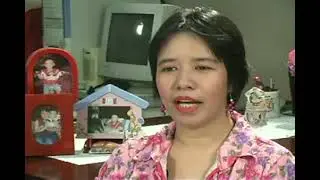 ATRIEV AVP 2005 - Unveiling the Faces of Inspiration