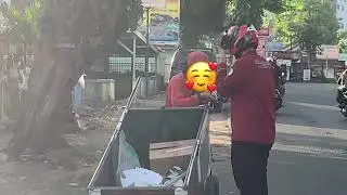 Giving Ramadan dan Buka Bersama HMJ Analis Kesehatan 2023🥰😇