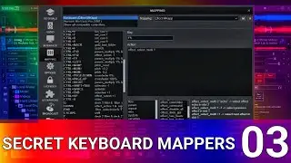 Secret Keyboard Mappings That Will Save You Time [Part 3]