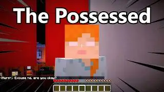 Types of Patients Portrayed by Minecraft