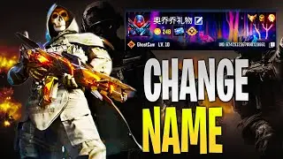 How To Change Your Name In COD Mobile 2023? (Quick And Easy Guide)