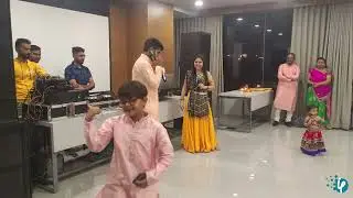 iFour Navratri 2022